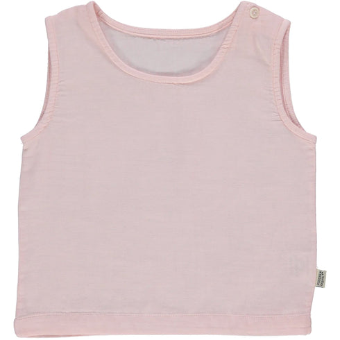 poudre organic / DEBARDEUR CEYLAN_Rose Quartz(2y,3y,4y)