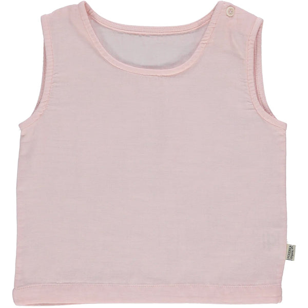 poudre organic / DEBARDEUR CEYLAN_Rose Quartz(2y,3y,4y)