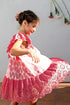 Bachaā / Feerie Dress _ Boho print (2-3y,4-5y)