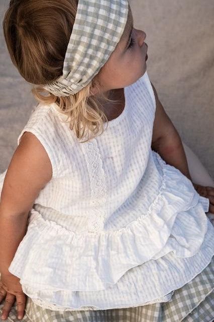 lilinoa/Tunic Margot_cream voile(18-24m,2-3y,3-4y,5-6y)