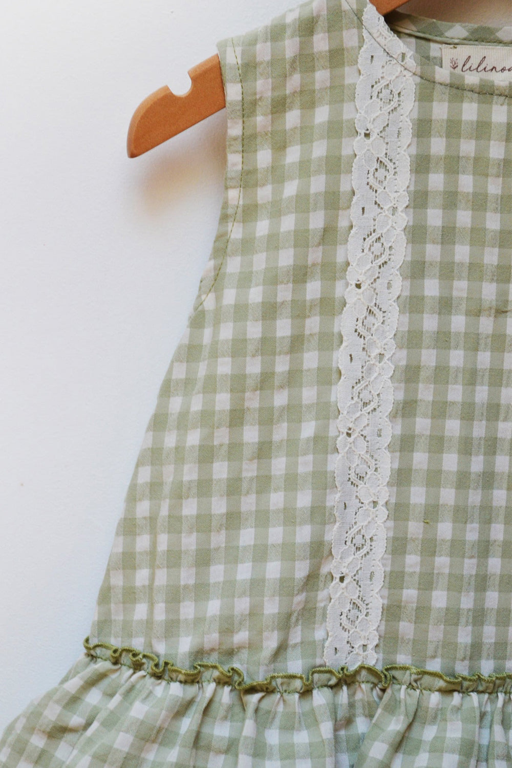 lilinoa/Tunic Margot_greencheck(18-24m,2-3y,3-4y,5-6y)