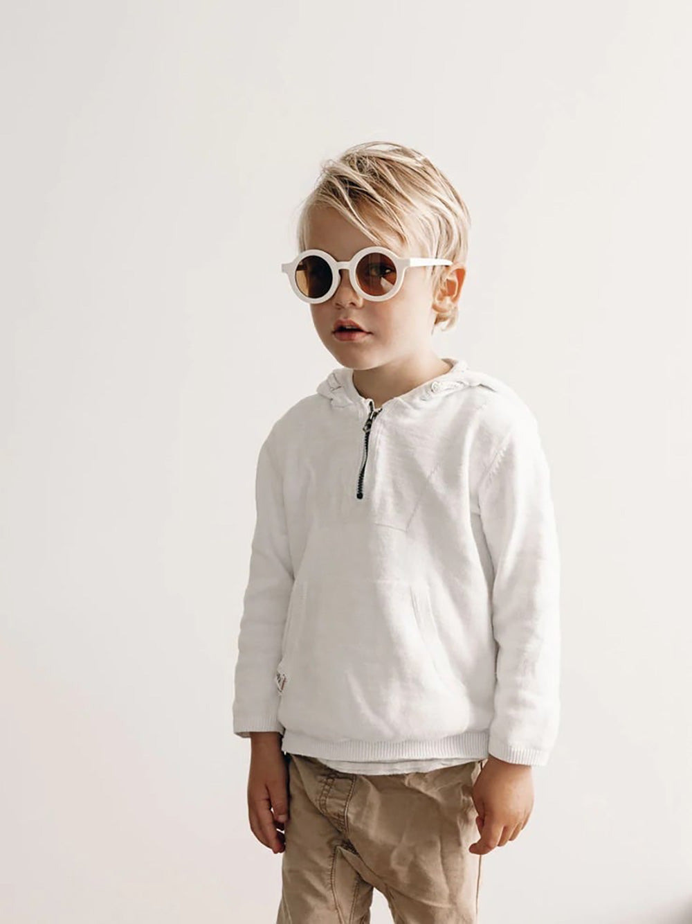 Lion + Lamb the Label / KIDS SUSTAINABLE SUNGLASSES