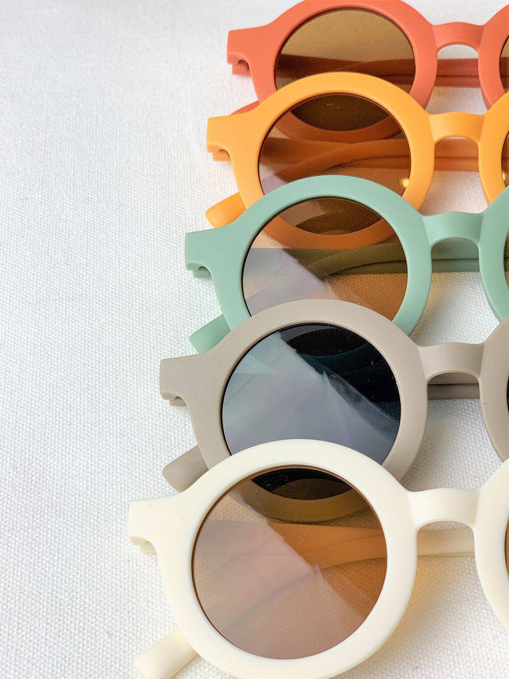 Lion + Lamb the Label / KIDS SUSTAINABLE SUNGLASSES