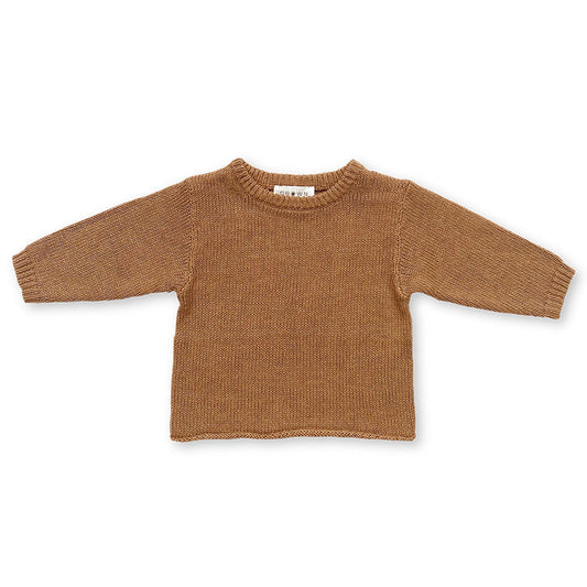 Grown / Beach Pull Over - Cedar (2,3,4)