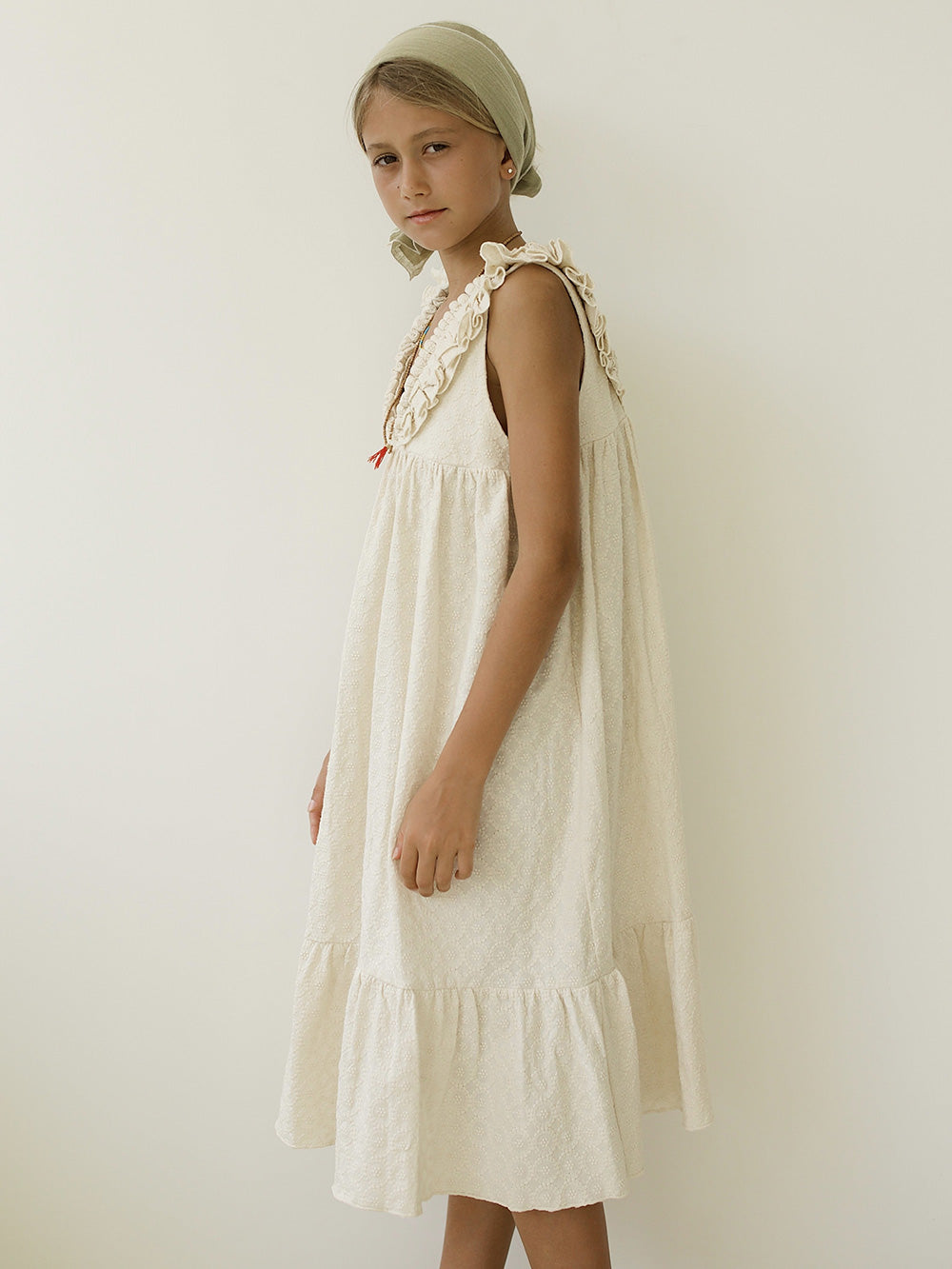 Yoli&Otis / AURA DRESS（6y、8y） – jane-collection