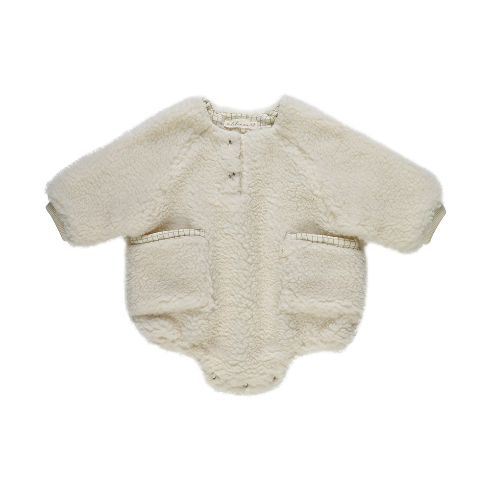 lilinoa / Jumpsuit NOA(12‐18m,18-24m)