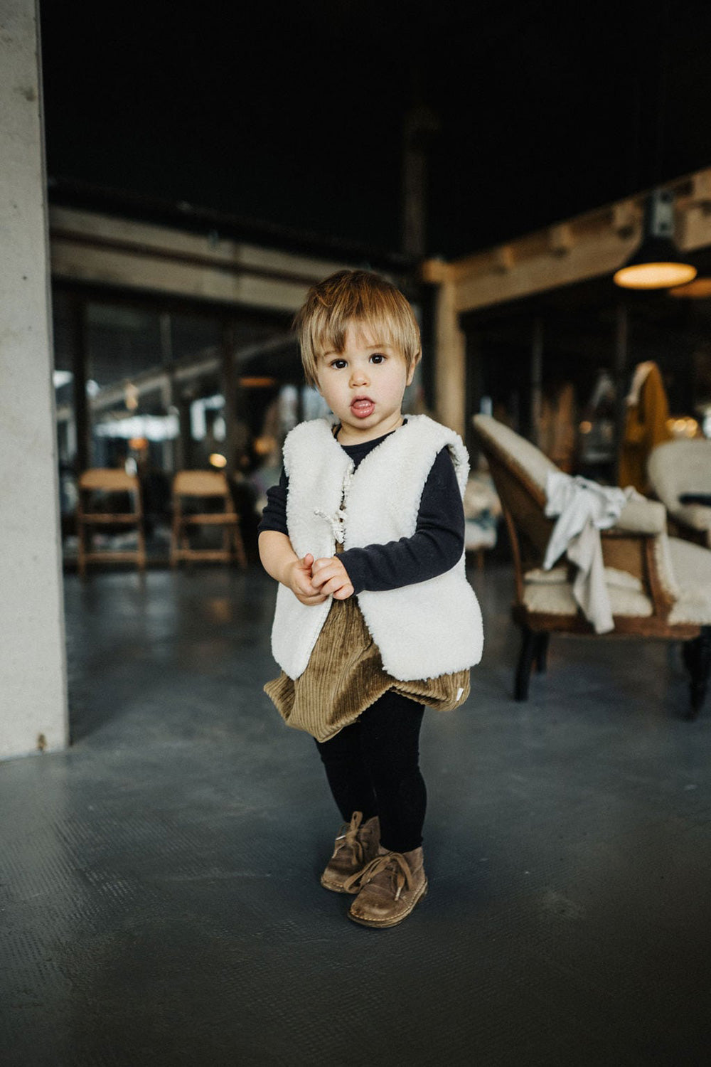 lilinoa / jacket LUCIEN (2-3y,3-4y,5-6y)