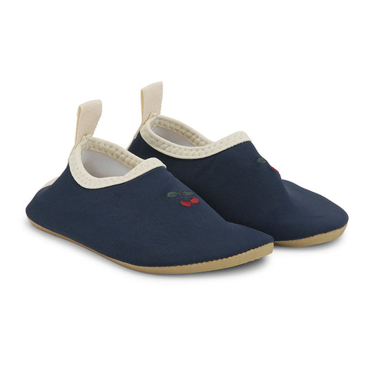 Konges Sloejd / MANON SWIM SHOES_DRESS BLUE