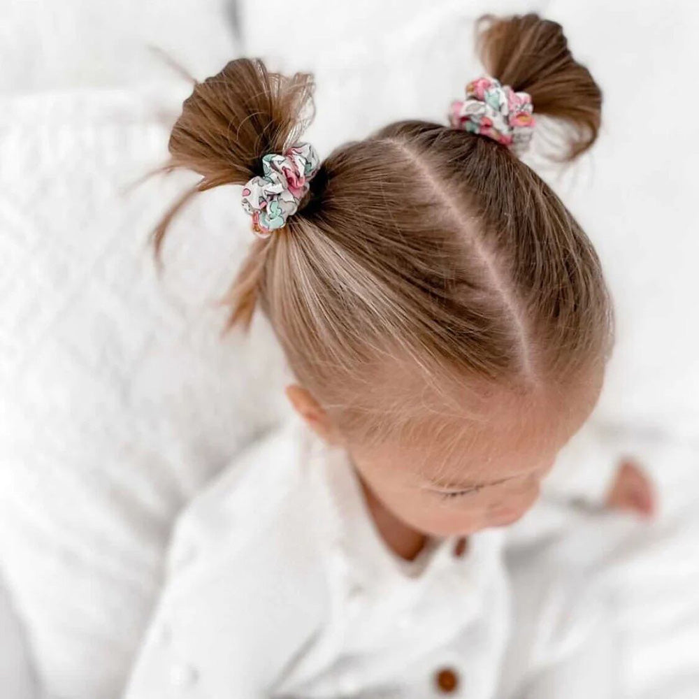 Josie Joans / Poppy Mini Scrunchies