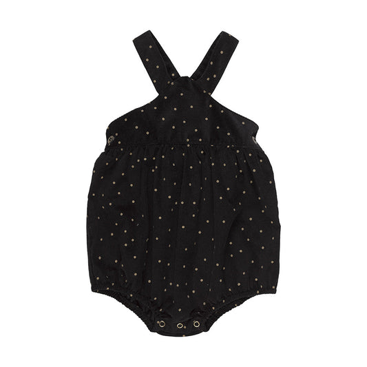 lilinoa / Jumpsuit L?onard_dots velvet(12-18m,18-24m)