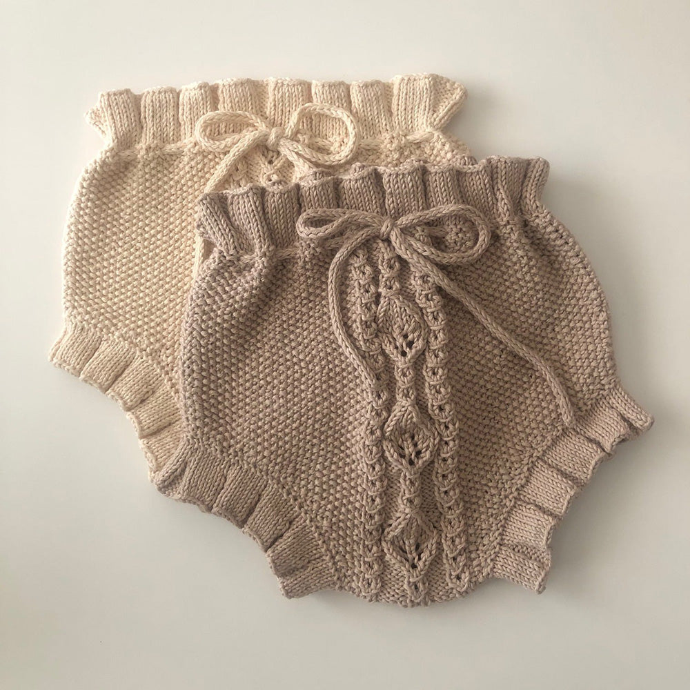 babytoly / Rococo Bloomers