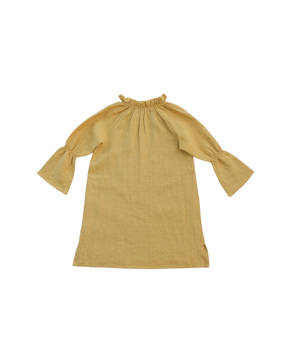 Yoli&Otis / DALIA DRESS（6y、8y）