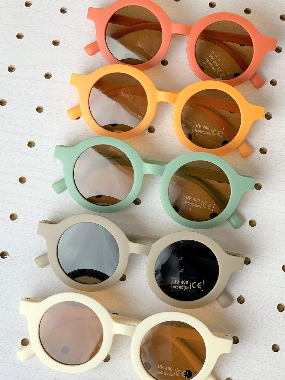 Lion + Lamb the Label / KIDS SUSTAINABLE SUNGLASSES