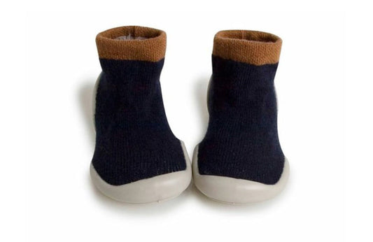 Collegien/ Ganache - Wool and Cashmere Blend Slippers