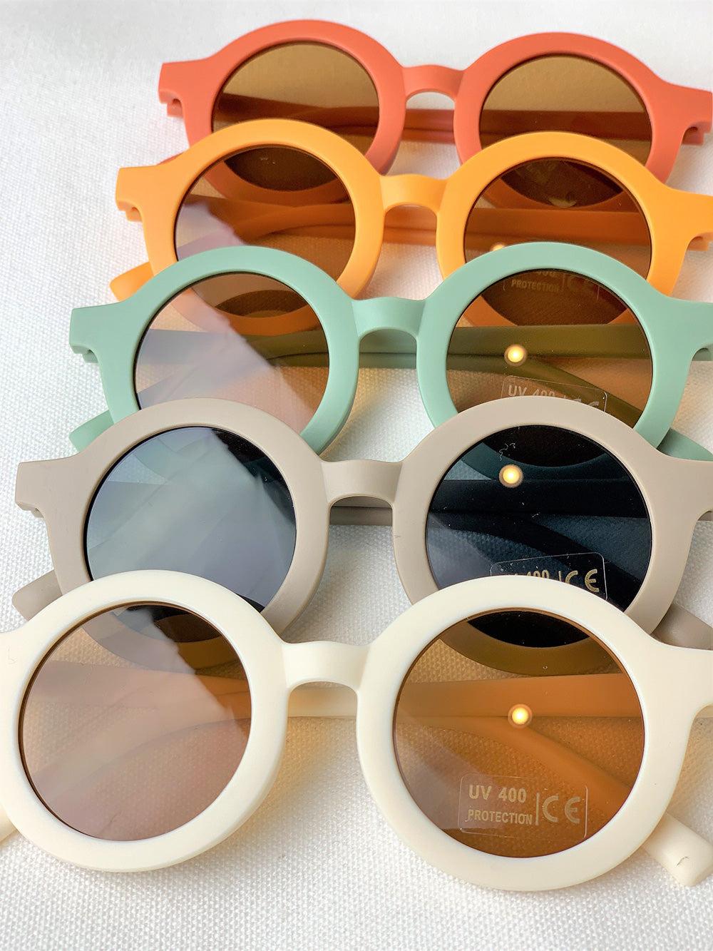 Lion + Lamb the Label / KIDS SUSTAINABLE SUNGLASSES