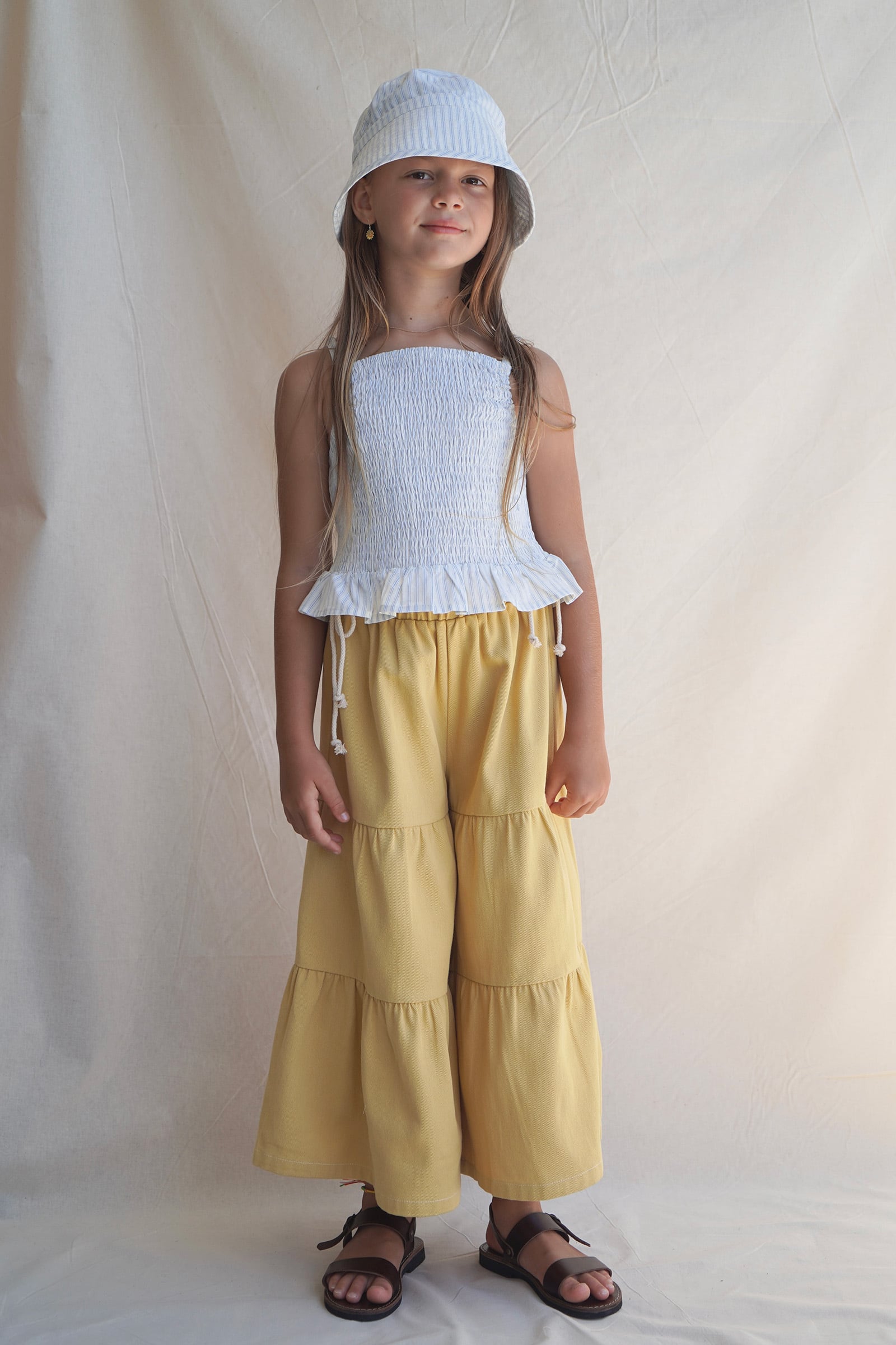 HOUSE OF PALOMA 2y- ロングワンピース House of Paloma – jane-collection