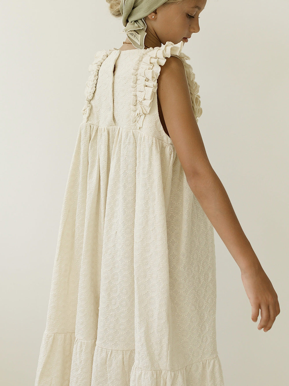 Yoli&Otis / AURA DRESS（6y、8y）