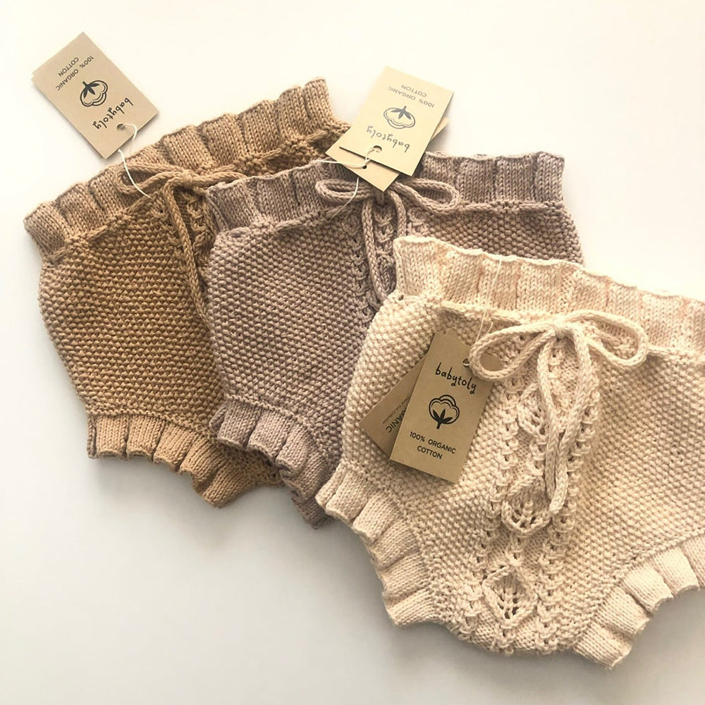 babytoly / Rococo Bloomers