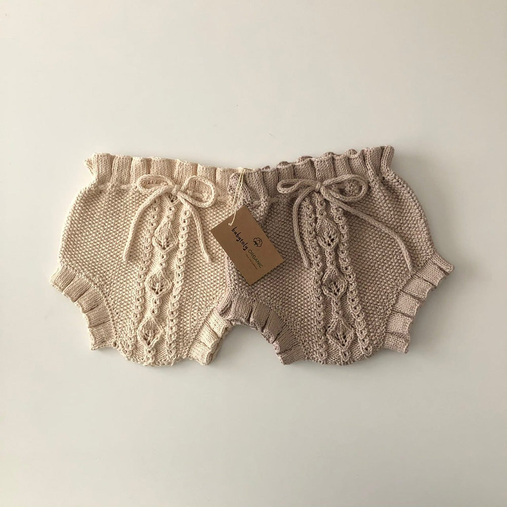 babytoly / Rococo Bloomers