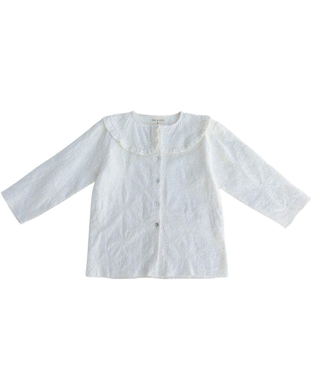 Yoli&Otis / SALMA BLOUSE（6y、8y）