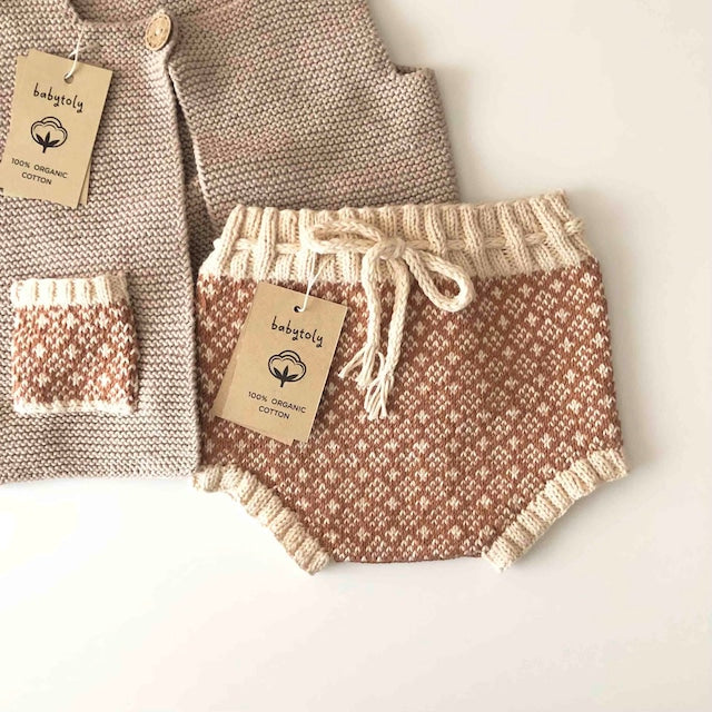 babytoly / Folk Bloomers