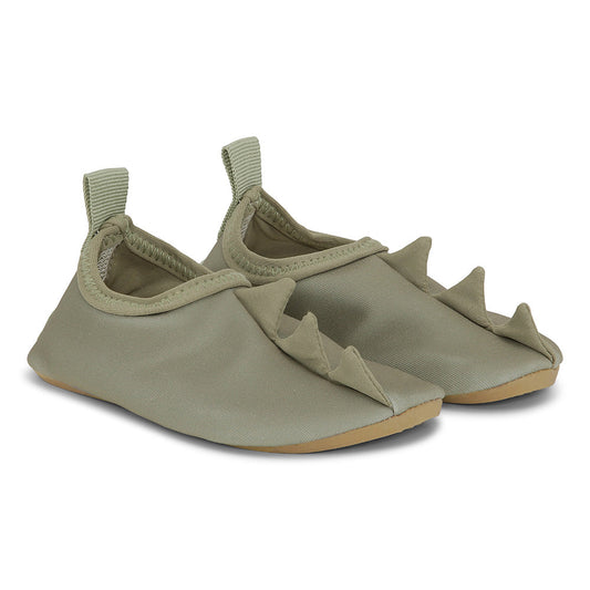 Konges Sloejd / ASTER SWIM SHOES DINO_OVERLAND TREK