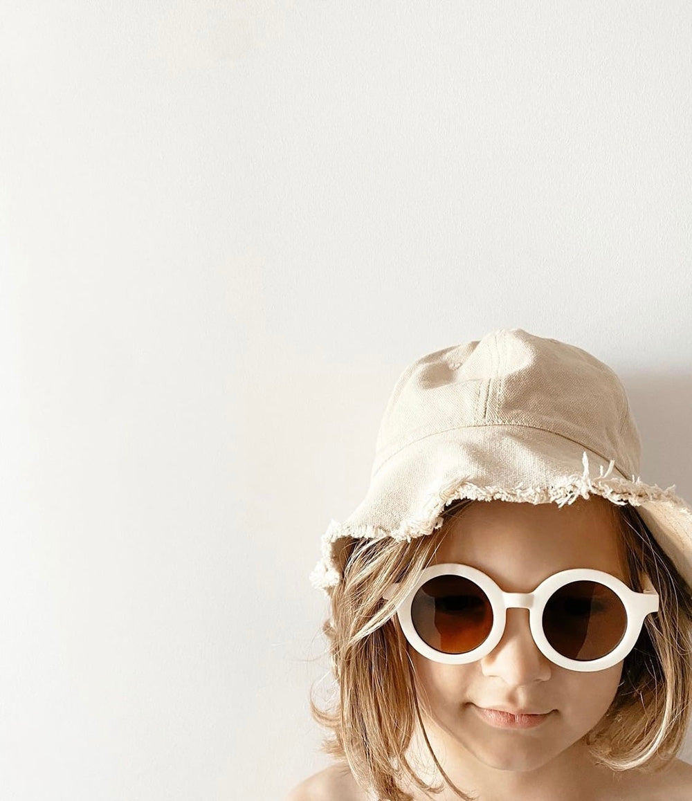 Lion + Lamb the Label / KIDS SUSTAINABLE SUNGLASSES