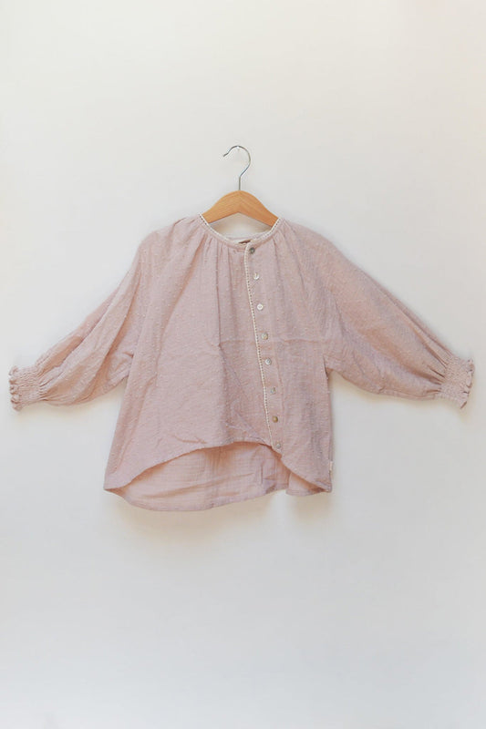 lilinoa / Top MAUD _ ROSE(5-6y)