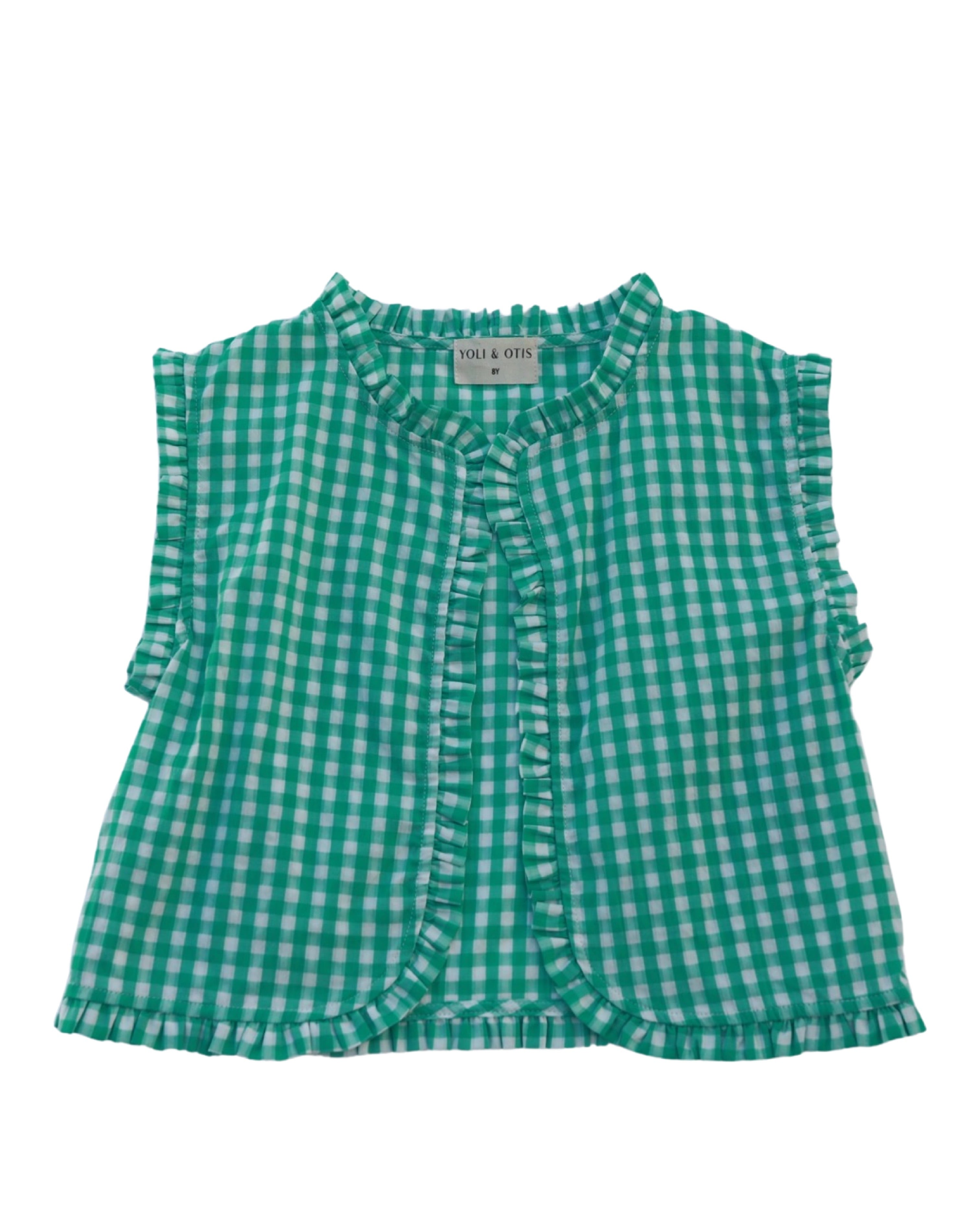 Yoli&Otis – jane-collection