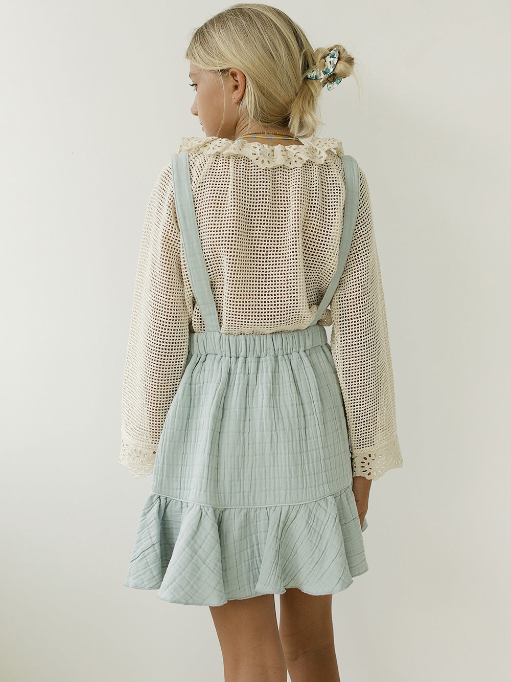 Yoli&Otis / MARYA BLOUSE（6y、8y）