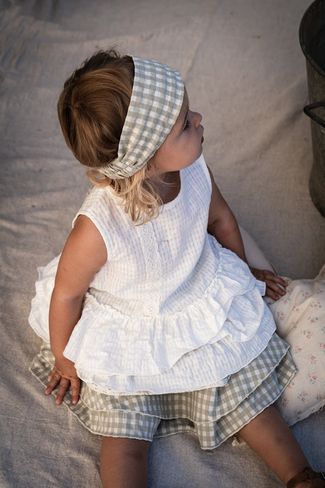 lilinoa/Tunic Margot_cream voile(18-24m,2-3y,3-4y,5-6y)